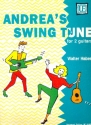 Andreas Swing Tune fr 2 Gitarren