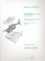 Concerto r majeur pour trompette et piano