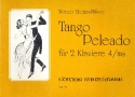Tango peleado fr 2 Klaviere