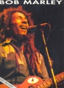 Best of Bob Marley: Songbook guitar/tab