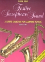 Festive Saxophone Sound  
