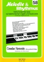 Comedian Harmonists: Ihre grossen Erfolge für E-Orgel / Keyboard