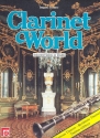 Clarinet World Band 2 Berhmte Themen fr 1-2 Klarinetten