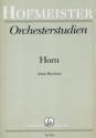 Orchesterstudien  fr Horn