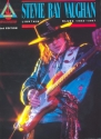 Stevie Ray Vaughan: Lightnin' Blues 1983-1987 guitar/notes/tabulature Songbook
