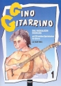 Gino Gitarrino Band 1  fr Gitarre