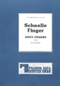 Schnelle Finger fr Klavier