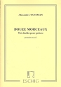 12 morceaux vol.1 pour guitare (tres faciles)