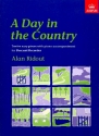 A Day in the Country 12 easy pieces for descant recorder with piano