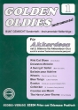 Golden Oldies Band 1 fr Akkordeon Solo, Duo oder andere Tasteninstrumente