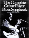 The complete Guitar Player: Bues (Songbook)