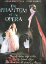 The Phantom of the Opera Theme: Einzelausgabe piano/vocal/guitar