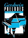 PRELUDES FOR PIANO