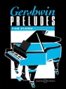 Preludes for piano