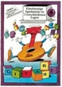 Spielsachen fr Gitarre Band 3 einstimmige Spielstcke in 7 verschiedenen Lagen