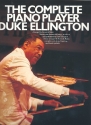 The complete Piano Player: Duke Ellington