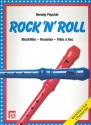 Rock'n'Roll fr 1-2 Sopranblockflten