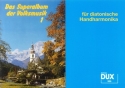Das Superalbum der Volksmusik Band 1 fr diatonische Handharmonika