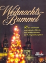 Weihnachtsbummel fr 1-2 Block- flten in C (oder andere Melodie- instrumente)