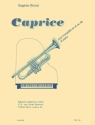 Caprice op.47 pour trompette et piano