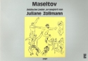 Maseltov, Jiddische Lieder fr Gesang und Instrumente