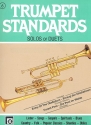 Trumpet Standards Band 6 Die schnsten Melodien in leichter Spielart