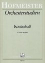 Orchesterstudien fr Kontraba