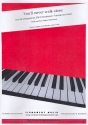 You'll never walk alone fr Gesang und Klavier Einzelausgabe