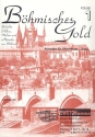 Bhmisches Gold Band 1 fr Akkordeon / Orgel