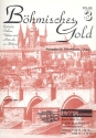 Bhmisches Gold Band 3 fr Akkordeon / Orgel
