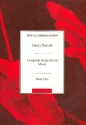 Complete Harpsichord Music vol.1