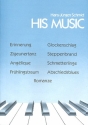 His Music fr Klavier