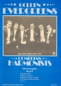 Comedian Harmonists Band 2: Golden Evergreens fr Gesang und Klavier