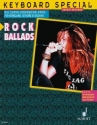 Rock Ballads fr Keyboard, Gitarre und Gesang