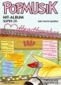 Popmusik Hit-Album Super 20: Heartbreaker
