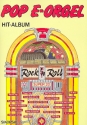 Pop E-Orgel Hit-Album Super 20: Rock'n'Roll