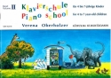 Klavierschule Band 2 fr 4-7 jhrige Kinder