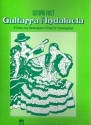 Guitarra Andalucia 8 pieces for flamencoguitar