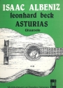 Asturias voor gitaar