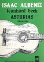 Asturias  voor gitaar