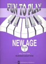 Fun to play New Age Book 3 Easy piano solos