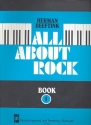 All about Rock vol.1 for piano