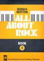 All about Rock vol.2 for piano