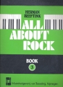 All about Rock vol.3 for piano