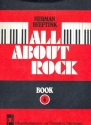 All about Rock vol.4 for piano