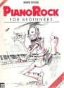 Piano Rock for Beginners Band 1: