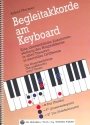 Begleitakkorde am Keyboard Eine bersichtliche Zusammenstellung der Hauptakkorde in allen Tonarten in sinnvoller Griffweise