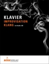 Klavier Improvisation Klang (+CD) ein Grundwortschatz