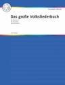 Das groe Volksliederbuch fr Akkordeon