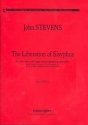 The Liberation of Sisyphus for solo tuba and 8 part tuba/euphonium ensemble  score and parts